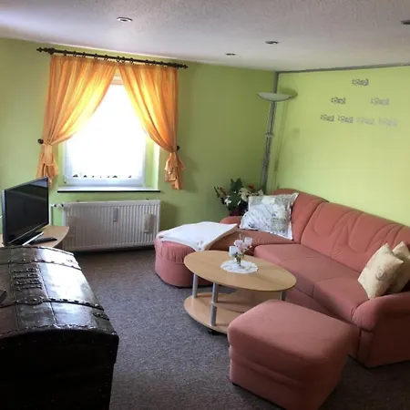 Ferienwohnung Dammeier