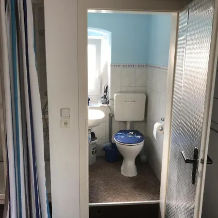 Apartment Ferienwohnung Dammeier