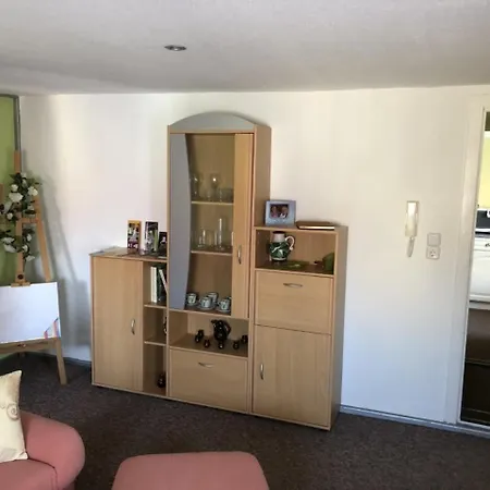 Apartment Ferienwohnung Dammeier *