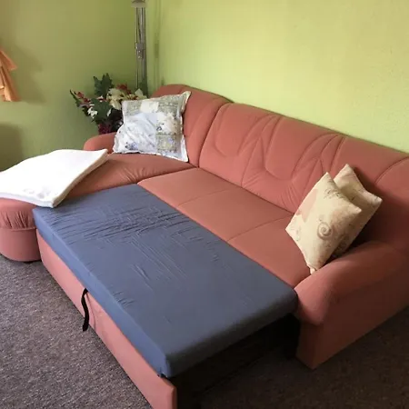 Ferienwohnung Dammeier Apartment *
