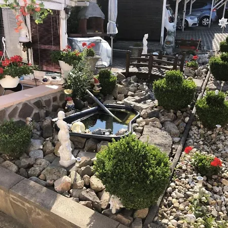 Ferienwohnung Dammeier * Quedlinburg