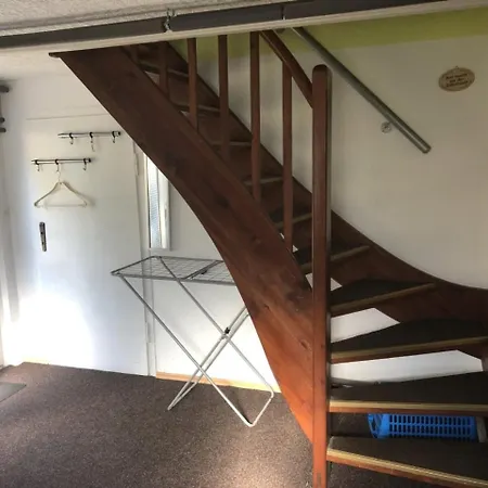 Ferienwohnung Dammeier Quedlinburg