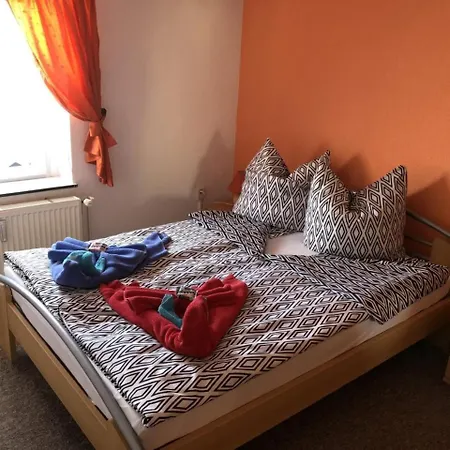 Ferienwohnung Dammeier Apartment *