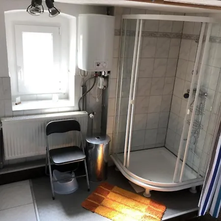 Apartment Ferienwohnung Dammeier Quedlinburg